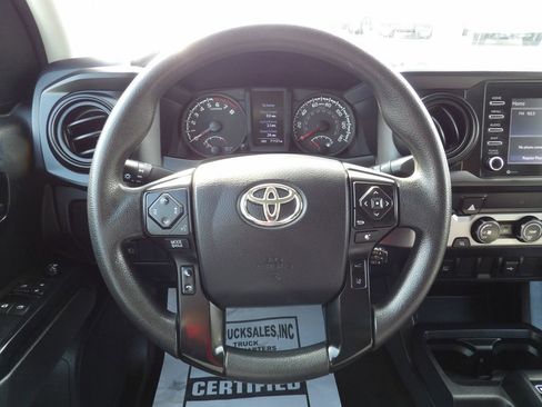 Used 2021 Toyota Tacoma SR5 image 20