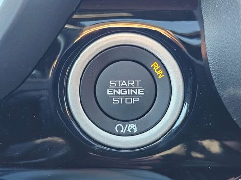 New 2026 RAM 1500 Rebel w/ Rebel Level 2 Equipment Group image 19