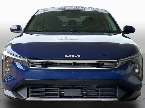 Used 2025 Kia K4 EX FWD image 4