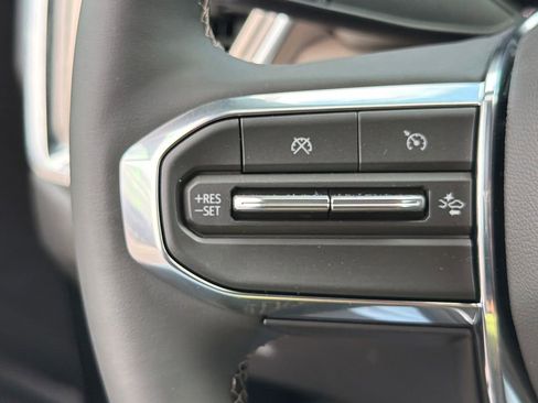 New 2026 GMC Canyon Denali AWD/4WD image 24