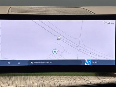 Used 2025 Hyundai Santa Fe Calligraphy image 15