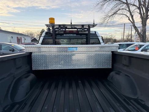 Used 2019 Chevrolet Silverado 2500 W/T image 40