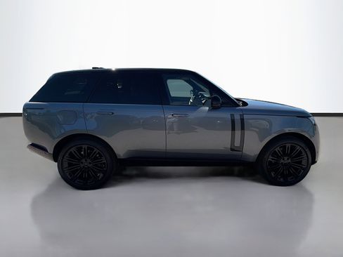 New 2026 Land Rover Range Rover SE image 6