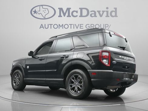 Used 2023 Ford Bronco Sport Big Bend AWD/4WD image 28