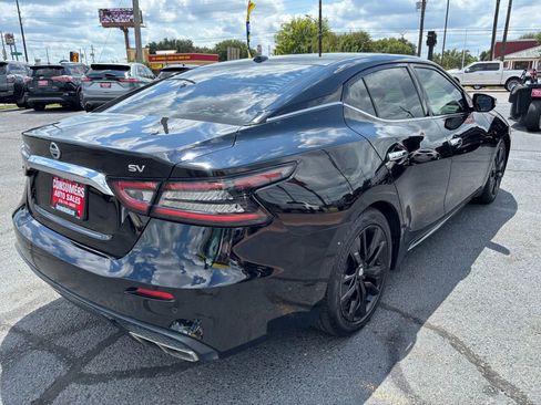 Used 2020 Nissan Maxima 3.5 SV w/ Floor Mat Group image 19