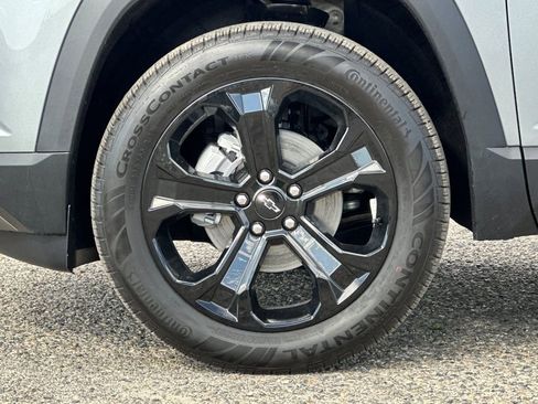 New 2026 Chevrolet Equinox LT FWD image 26