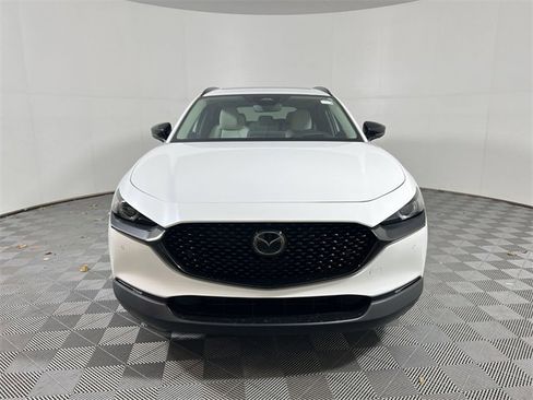 New 2026 MAZDA CX-30 2.5 Turbo w/ Premium Plus Pkg image 3