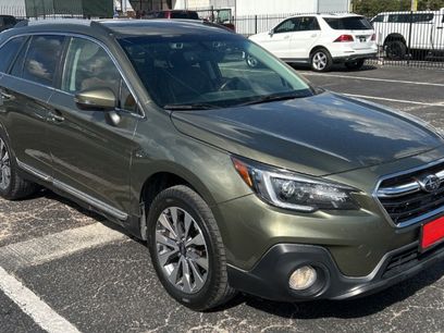 Used 2019 Subaru Outback 2.5i Touring w/ Popular Package #3A