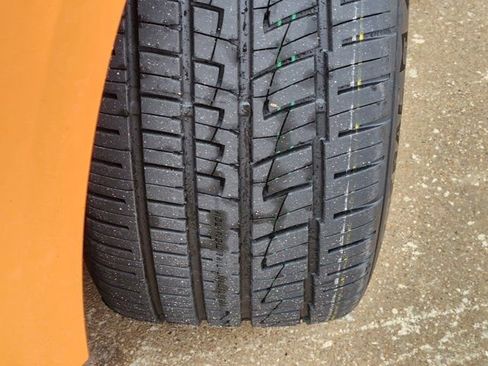 Used 2021 Ford Mustang Mach 1 image 19