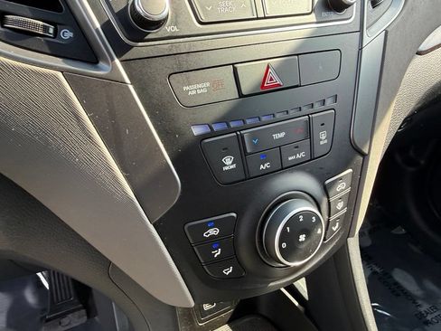 Used 2018 Hyundai Santa Fe Sport w/ Cargo Package AWD/4WD image 30