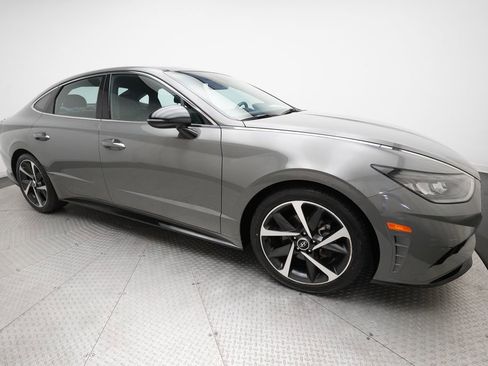 Used 2023 Hyundai Sonata SEL Plus FWD image 36