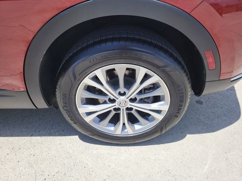 Used 2022 Buick Envision Preferred image 25