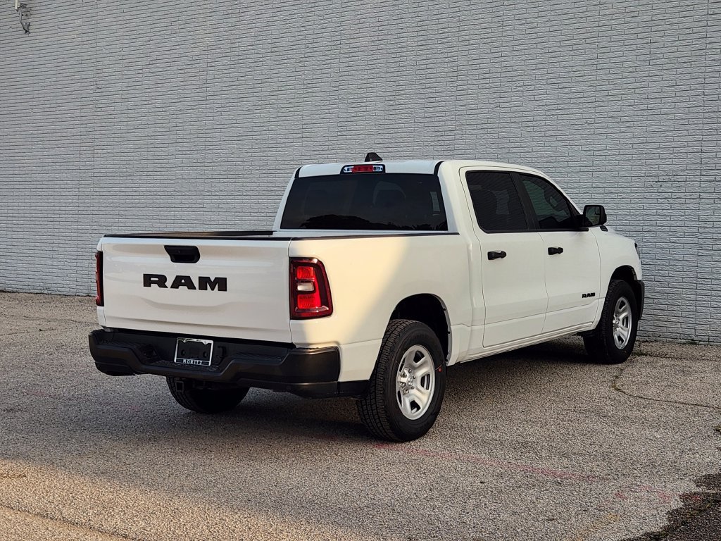 New 2026 RAM 1500 Tradesman RWD image 4