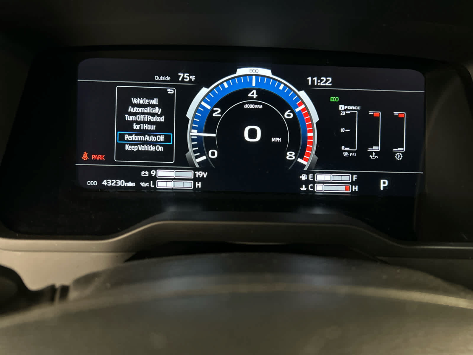 Used 2024 Toyota Tundra Limited AWD/4WD image 21