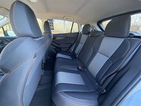 Used 2020 Subaru Crosstrek 2.0i Premium image 23