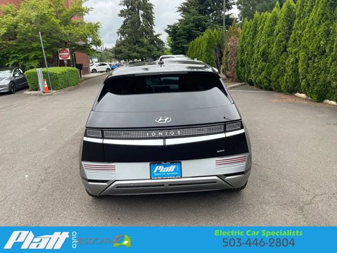 Used 2023 Hyundai Ioniq 5 Limited AWD/4WD image 10