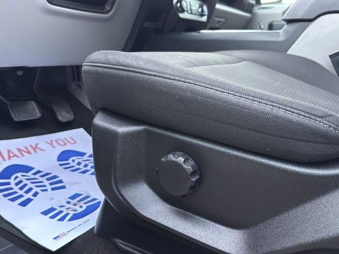 Certified 2019 Ford F150 XL w/ Equipment Group 101A Mid image 8