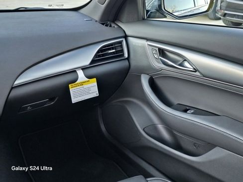 New 2026 Cadillac CT5 Premium Luxury image 20