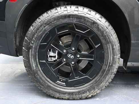 Used 2024 Hyundai Santa Fe XRT image 14