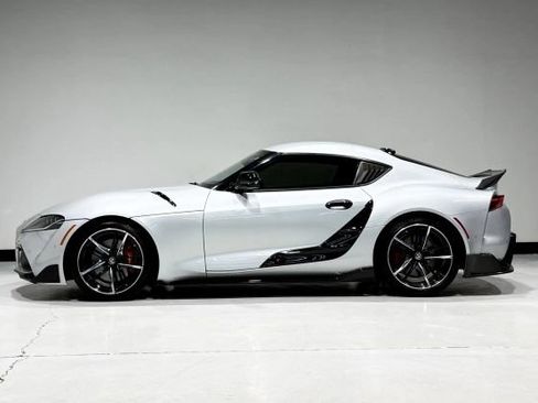 Used 2021 Toyota Supra Premium w/ Driver Assist Package image 3