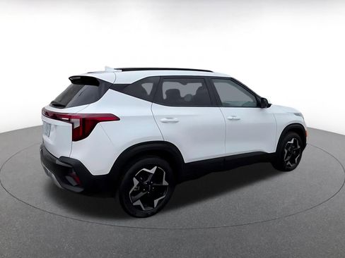 Used 2025 Kia Seltos S FWD image 15