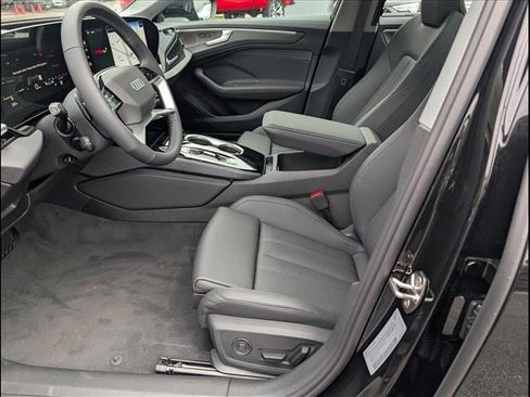 New 2026 Audi A6 Premium Plus image 8