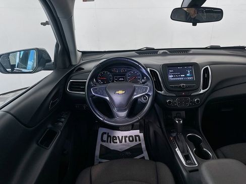 Used 2018 Chevrolet Equinox LT AWD/4WD image 22