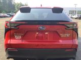 Used 2023 Subaru Solterra AWD image 6
