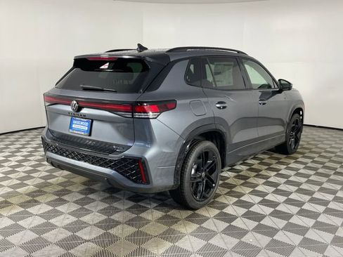 New 2026 Volkswagen Tiguan SE R-Line AWD/4WD image 6