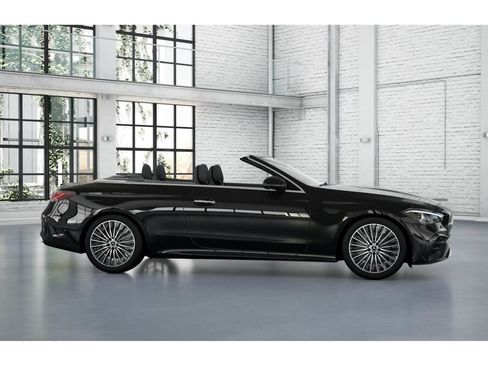 New 2027 Mercedes-Benz CLE 300 4MATIC Cabriolet image 15
