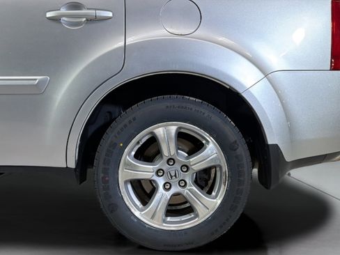 Used 2013 Honda Pilot EX image 37
