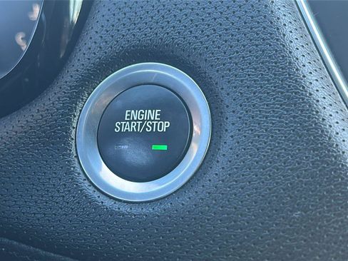 Used 2021 Cadillac XT5 Sportv w/ LPO, Floor Liner Package image 23