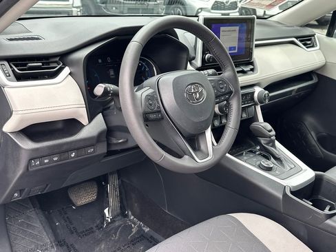 Used 2023 Toyota RAV4 XLE w/ Convenience Package AWD/4WD image 22