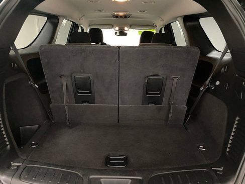 Used 2021 Dodge Durango SXT w/ 3rd Row Seating Group image 14