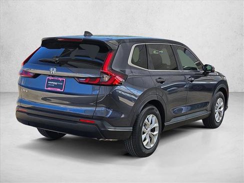 New 2026 Honda CR-V LX image 2