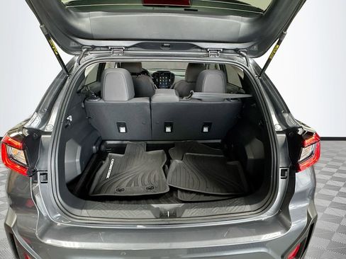 Certified 2026 Subaru Crosstrek 2.0i Premium image 27