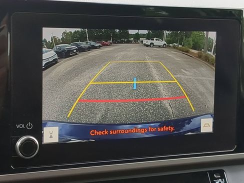 Used 2026 Toyota Camry LE FWD image 18