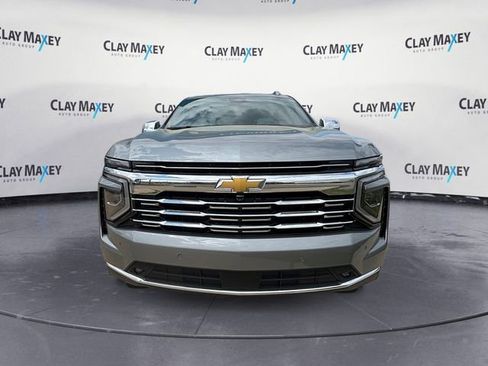 New 2026 Chevrolet Tahoe Premier image 8
