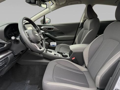 New 2025 Subaru Impreza 2.0i image 9