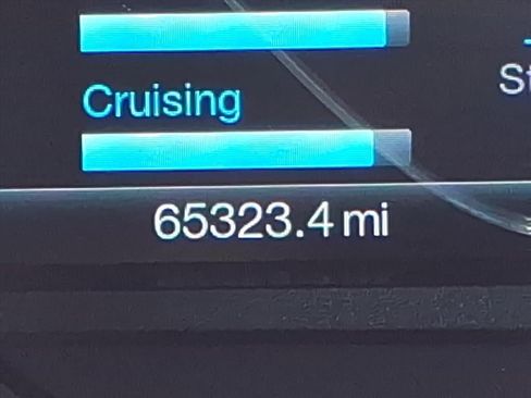 Used 2014 Ford Focus Electric Hatchback image 29