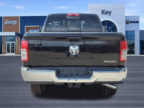 Used 2023 RAM 2500 Tradesman image 19