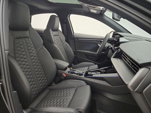 New 2026 Audi RS 3 AWD/4WD image 14