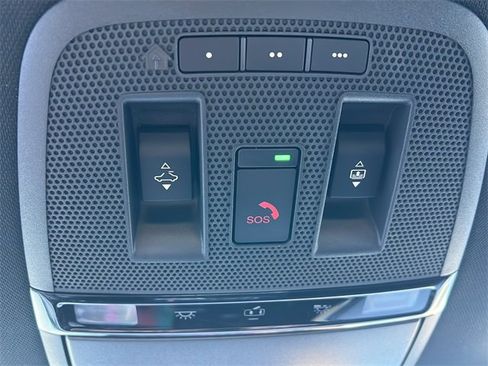 New 2026 INFINITI QX80 4WD w/ Sport Exterior Package image 27