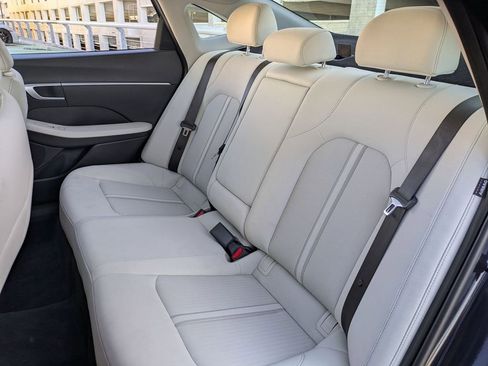 Used 2025 Hyundai Sonata SEL image 24