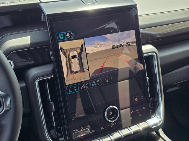 New 2026 GMC Yukon Elevation AWD/4WD image 30