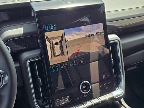 New 2026 GMC Yukon Elevation AWD/4WD image 30