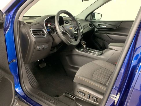 Used 2023 Chevrolet Equinox LT w/ Driver Convenience Package image 28