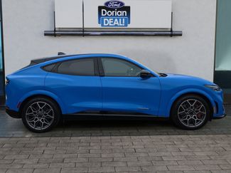 Certified 2024 Ford Mustang Mach-E GT video 2