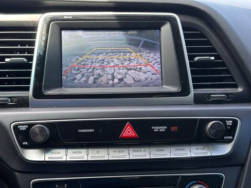 Used 2019 Hyundai Sonata SE image 31