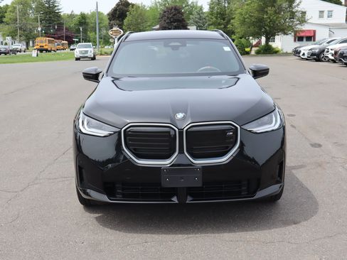 Used 2025 BMW X3 M50 w/ Premium Package AWD/4WD image 3